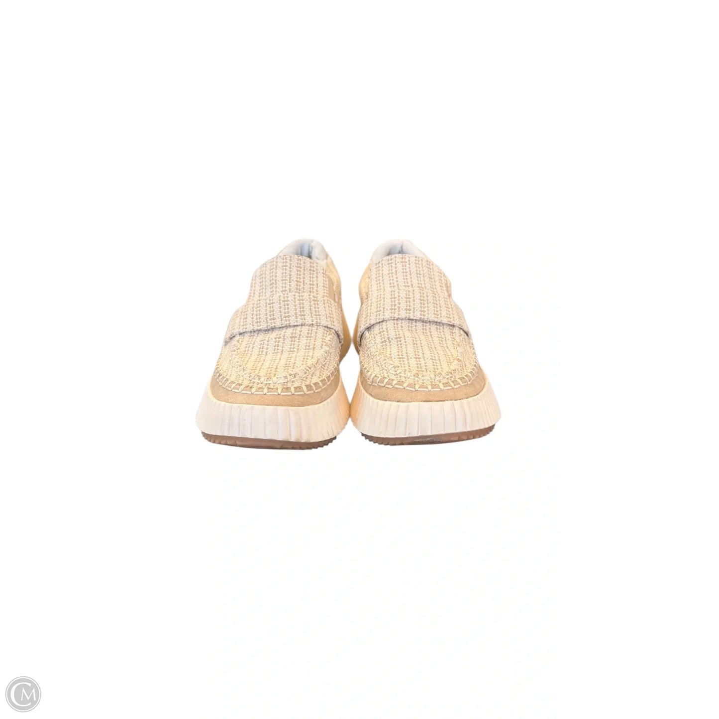 Shoes Flats By Dolce Vita In Beige, Size: 8.5
