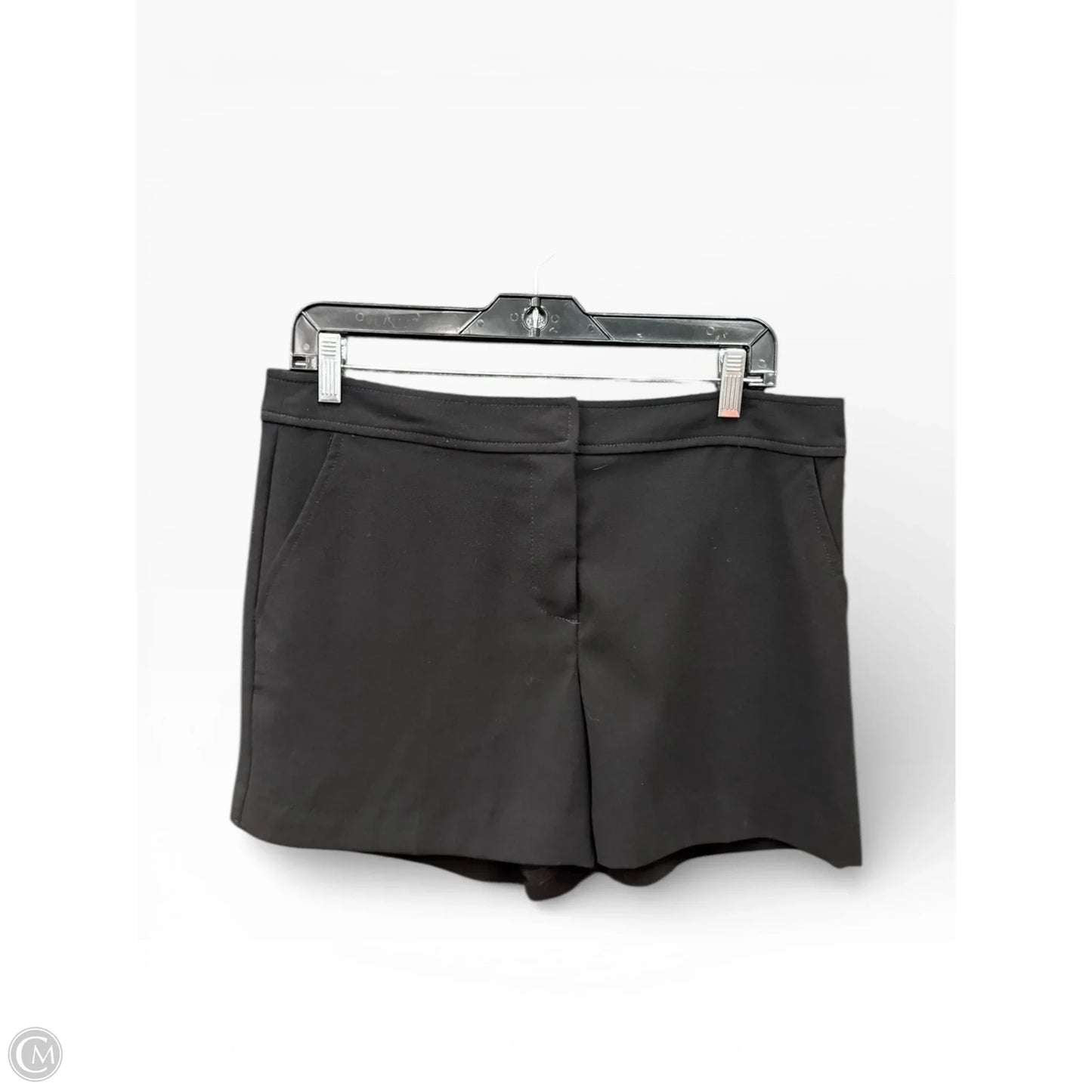 Shorts By Trina By Trina Turk In Black, Size: 6
