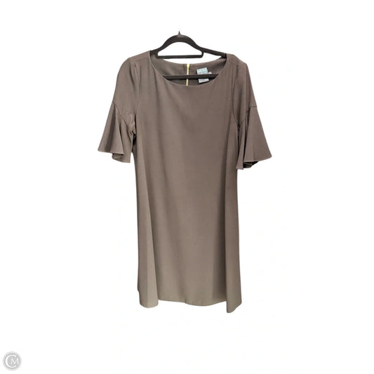 Dress Casual Short By Gabby Skye In Black, Size: S