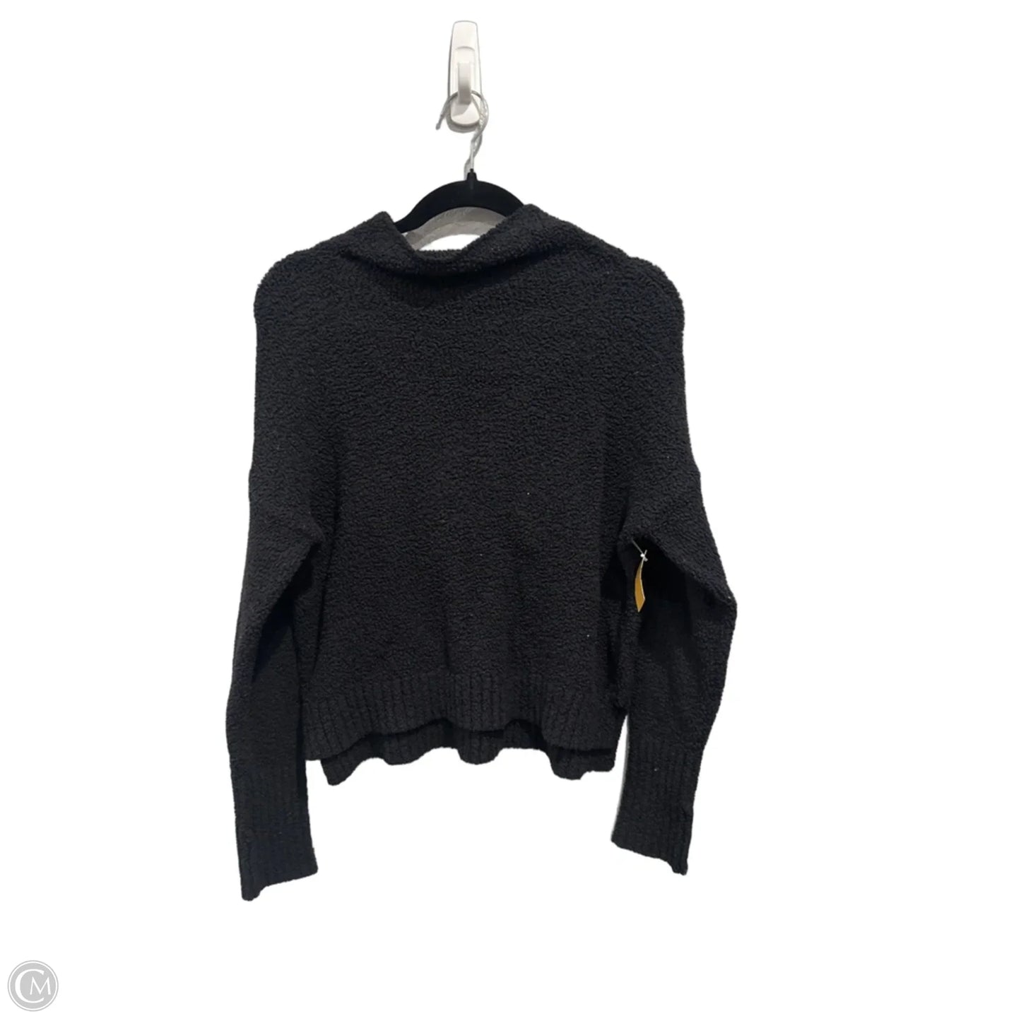Sweater Designer By Ugg In Black, Size: S