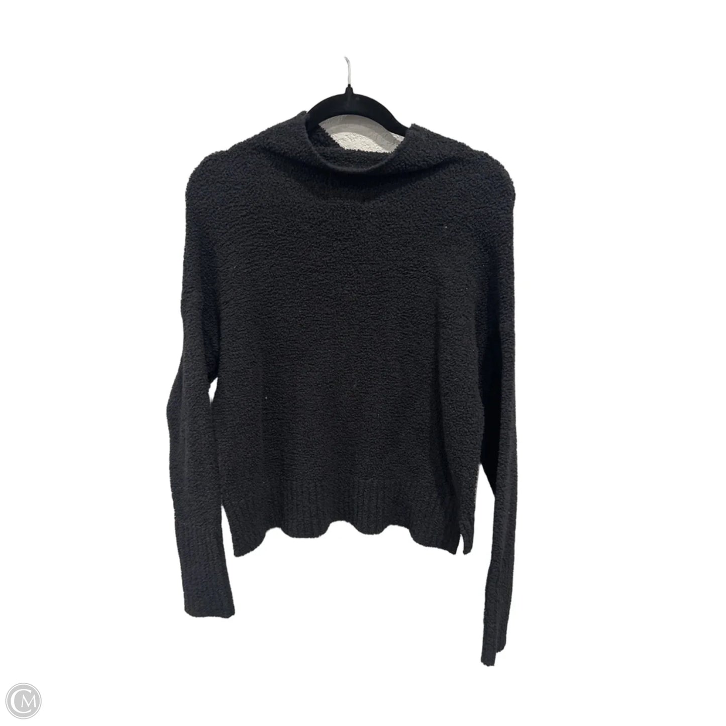 Sweater Designer By Ugg In Black, Size: S