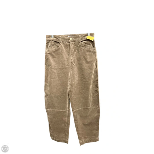 Pants Other By Loft In Grey, Size: 2