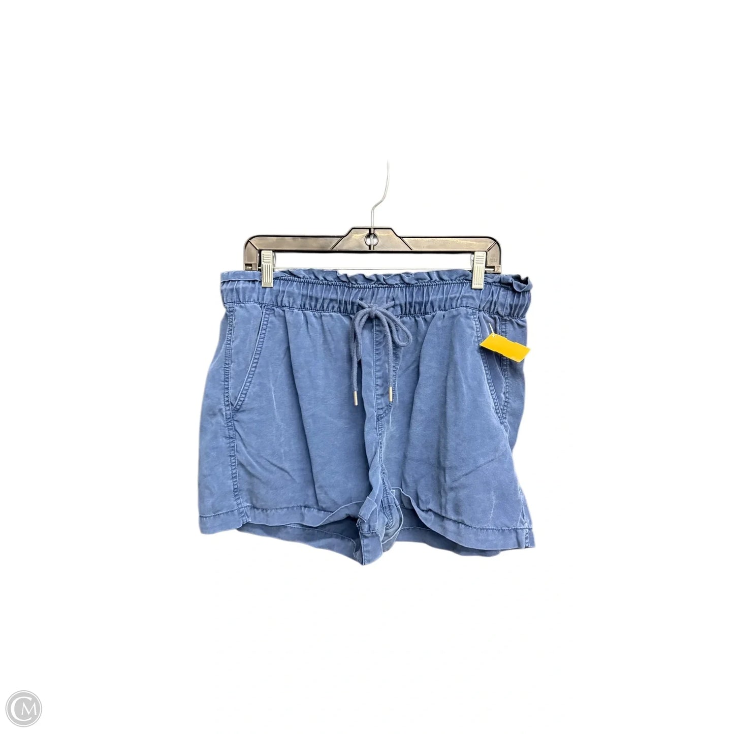 Shorts By Loft In Navy, Size: 12