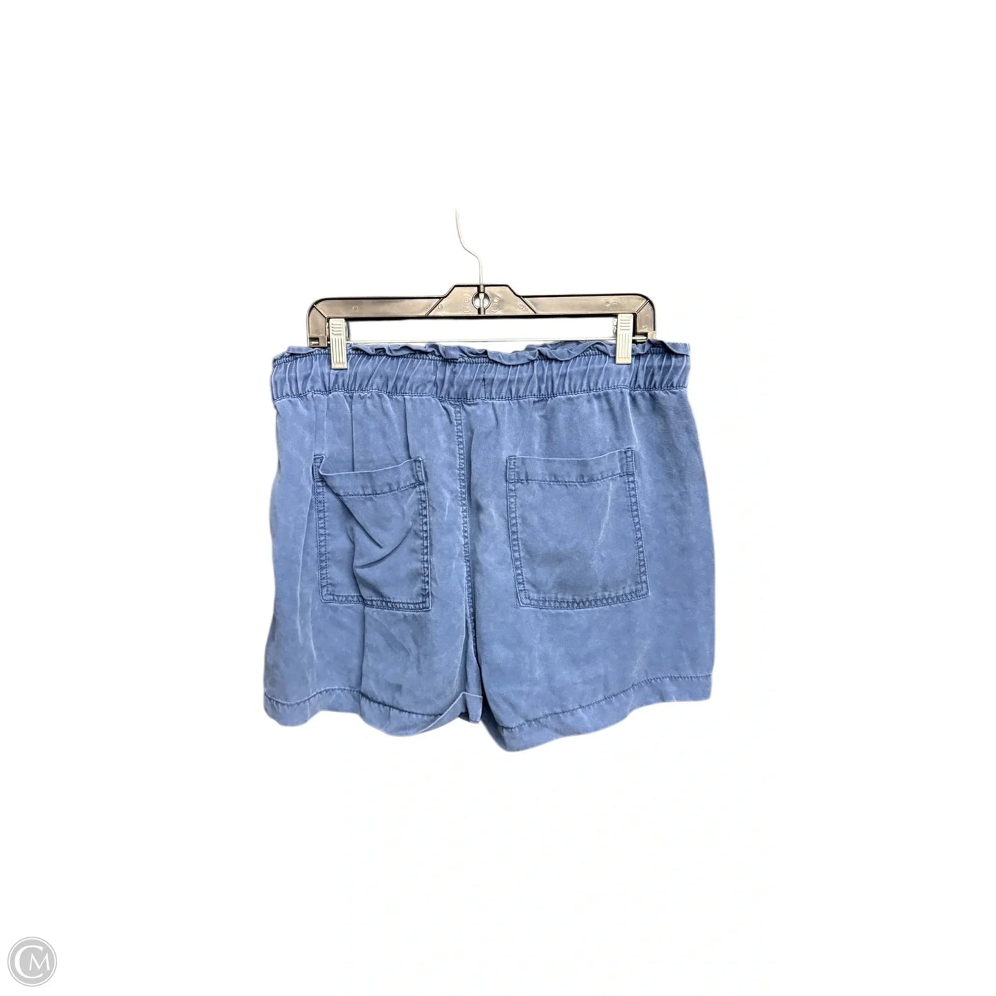 Shorts By Loft In Navy, Size: 12