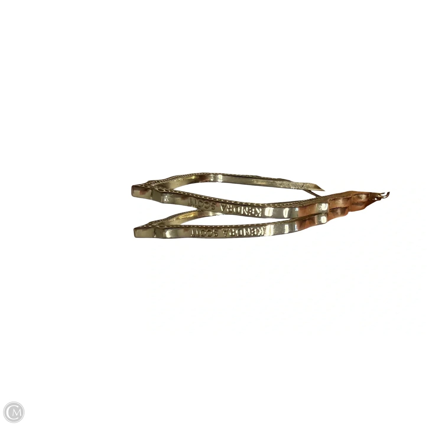 Earrings Dangle/drop By Kendra Scott