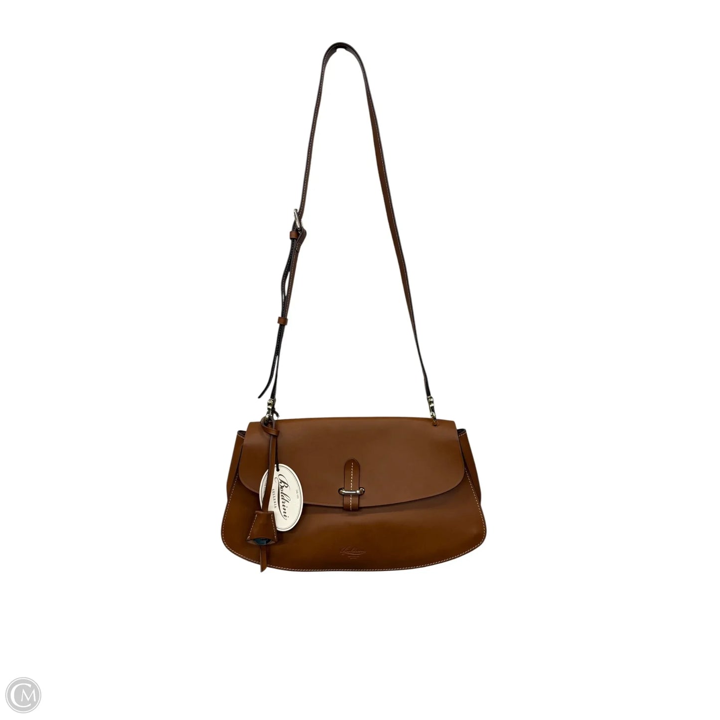 Crossbody By Clothes Mentor, Size: Medium