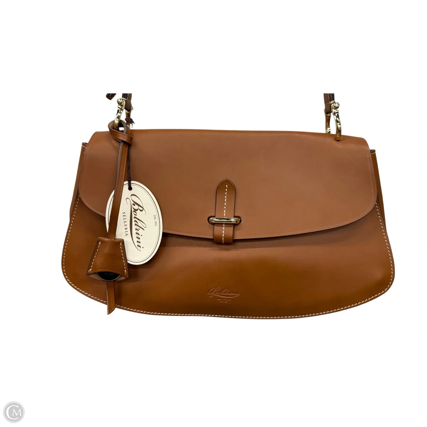 Crossbody By Clothes Mentor, Size: Medium