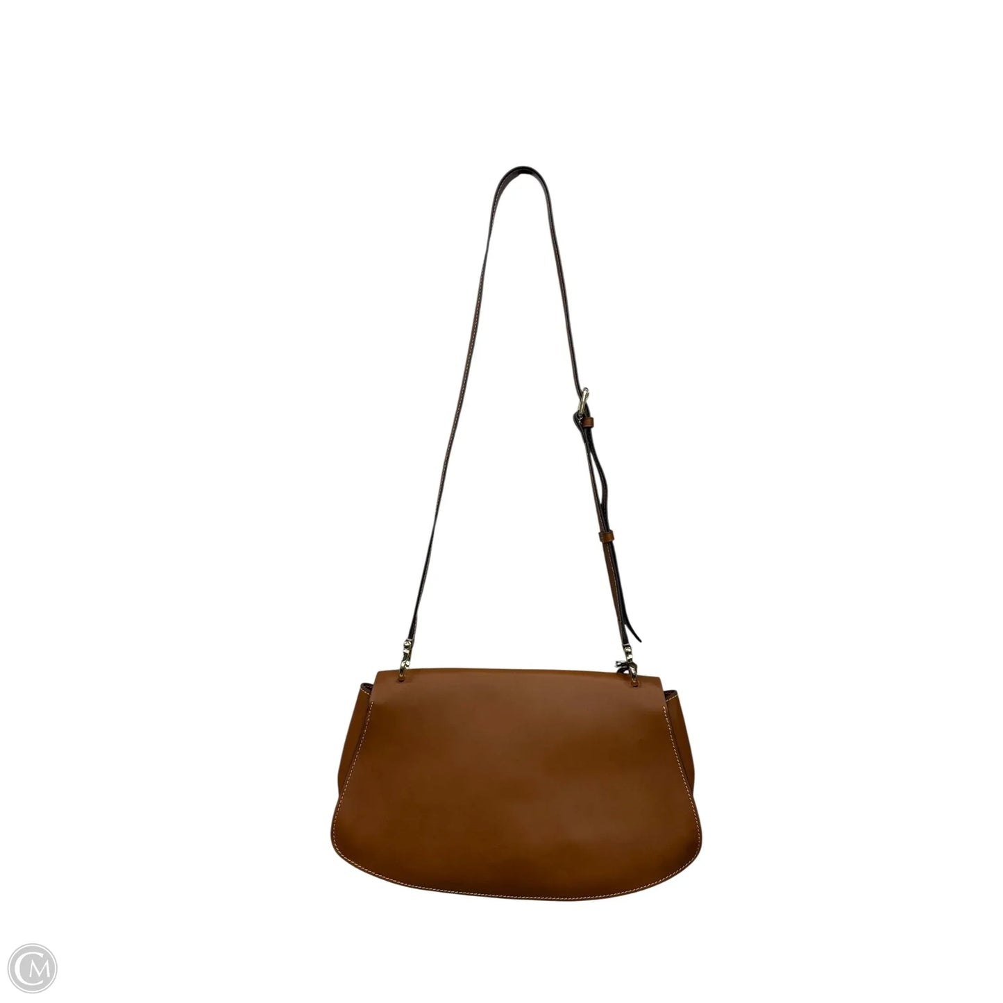 Crossbody By Clothes Mentor, Size: Medium