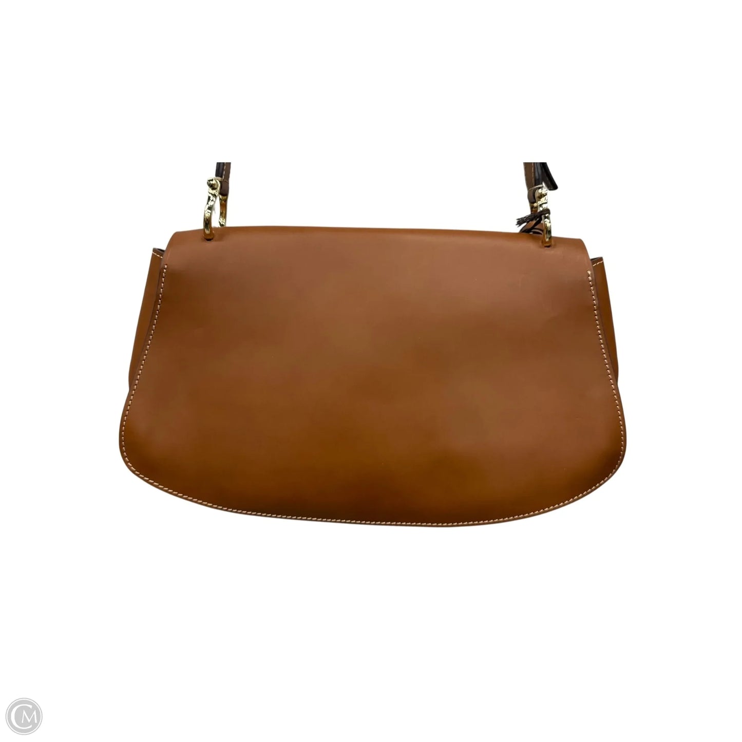 Crossbody By Clothes Mentor, Size: Medium