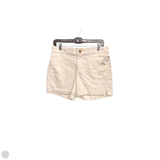 Shorts By Old Navy In White, Size: 6