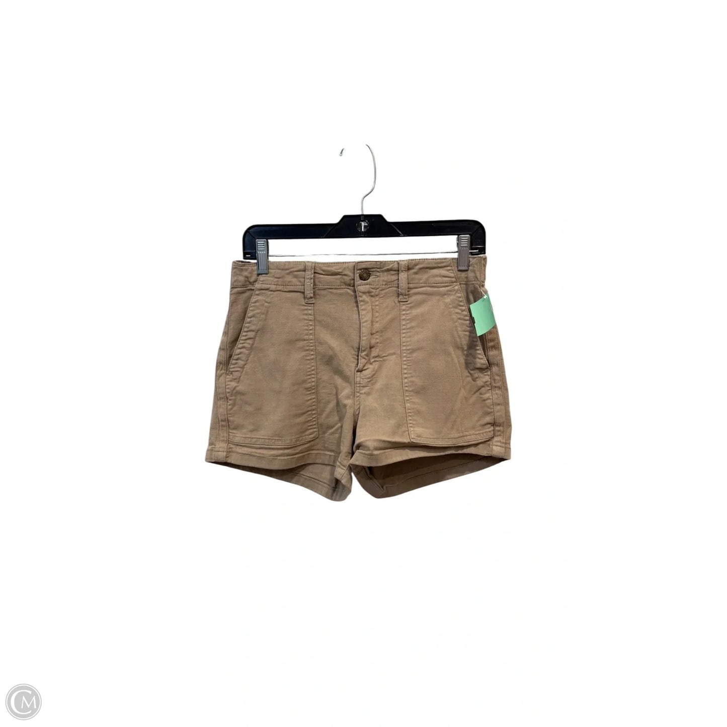 Shorts By Pistola In Beige, Size: 6