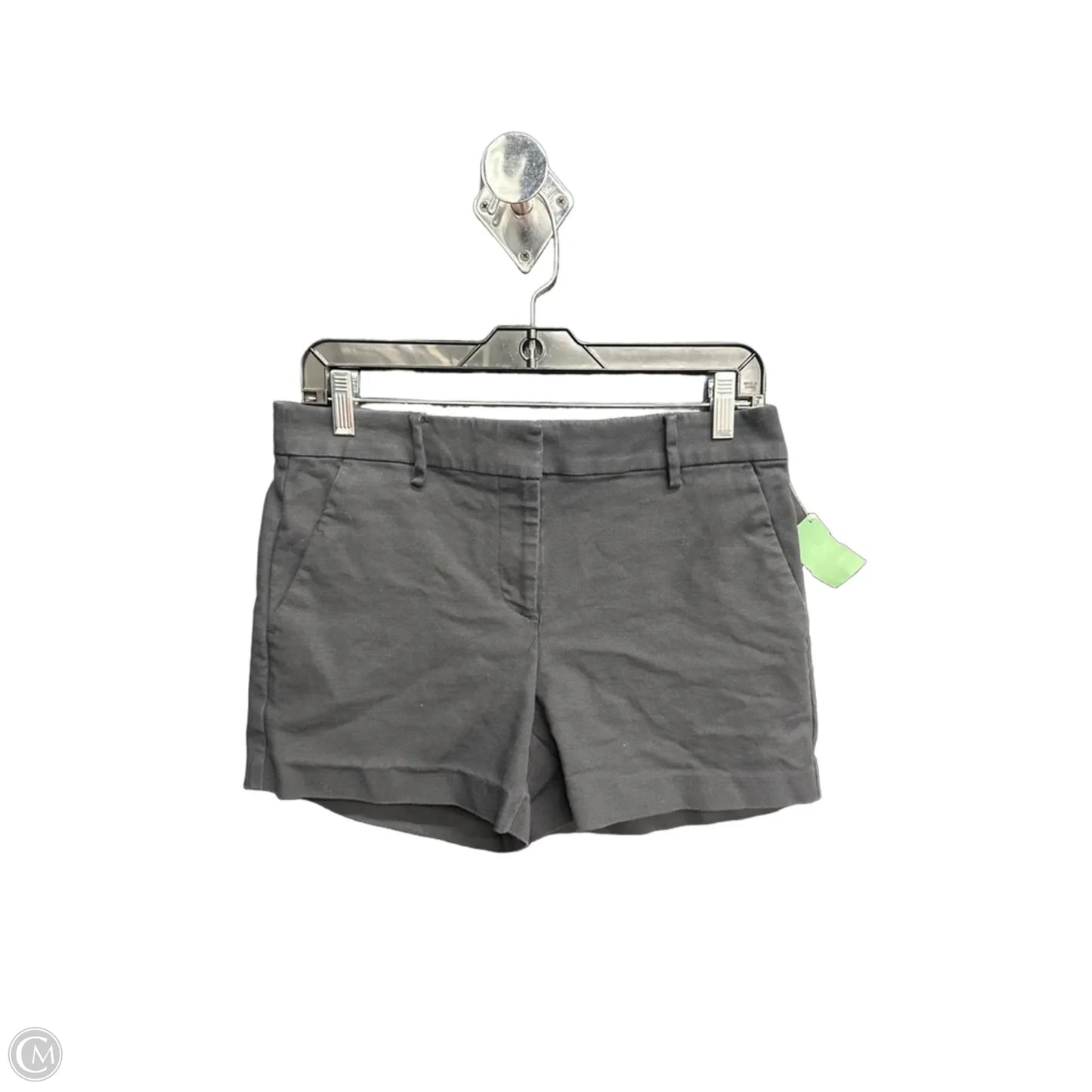 Shorts By Loft In Black, Size: 4