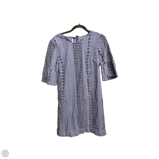 Dress Casual Short By J. Crew In Navy, Size: Xs