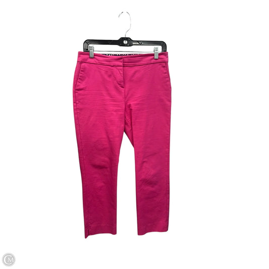 Pants Dress By Boden In Pink, Size: 6