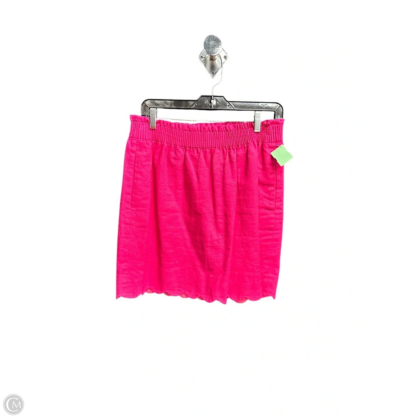 Skirt Mini & Short By J. Crew In Pink, Size: 6
