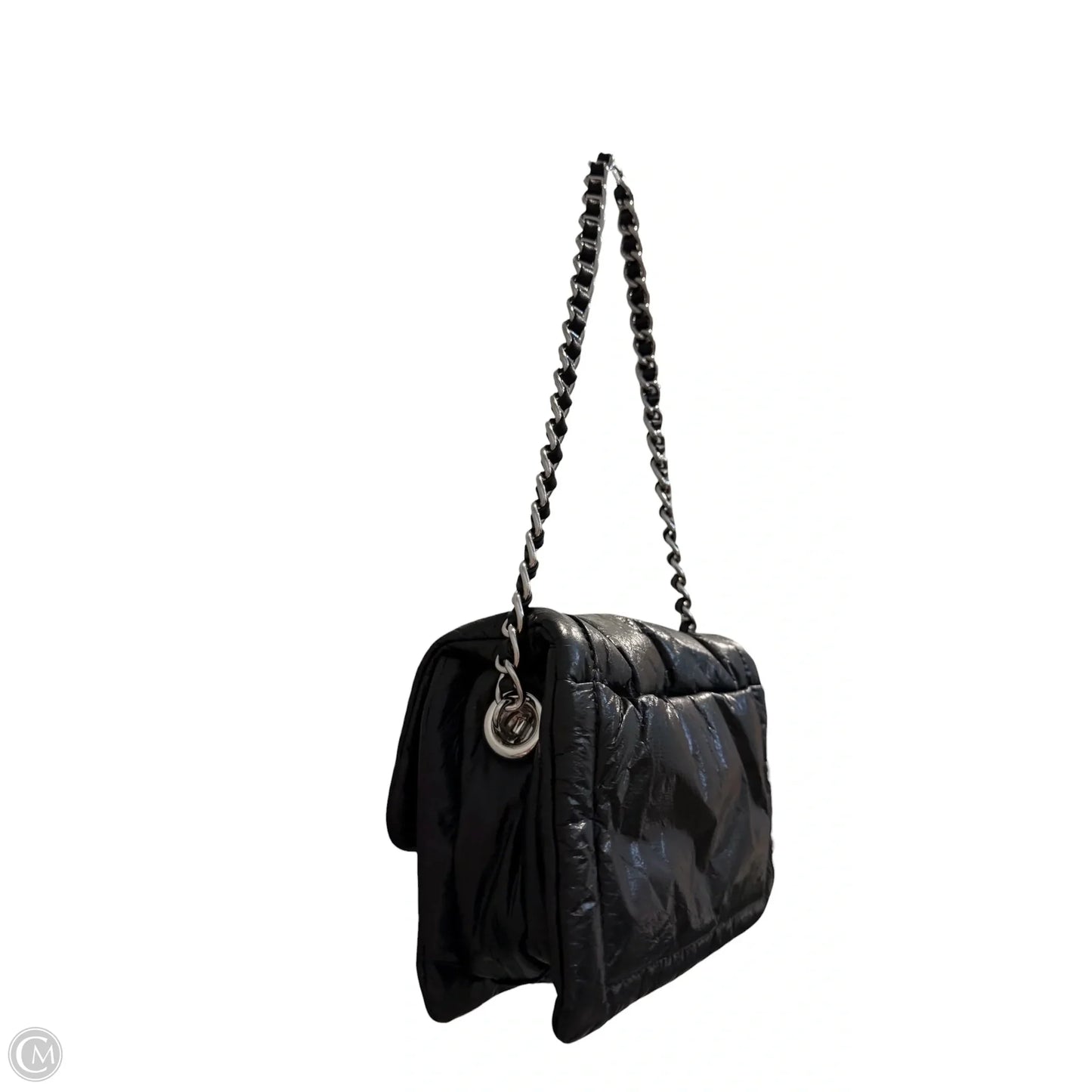 Handbag Luxury Designer By Marc Jacobs, Size: Small