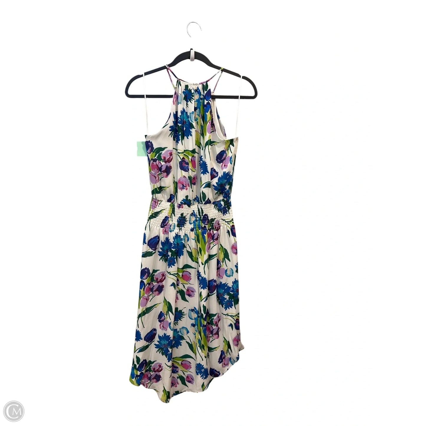 Romper By Parker In Floral Print, Size: M