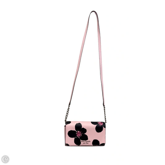 Crossbody Designer By Kate Spade, Size: Small