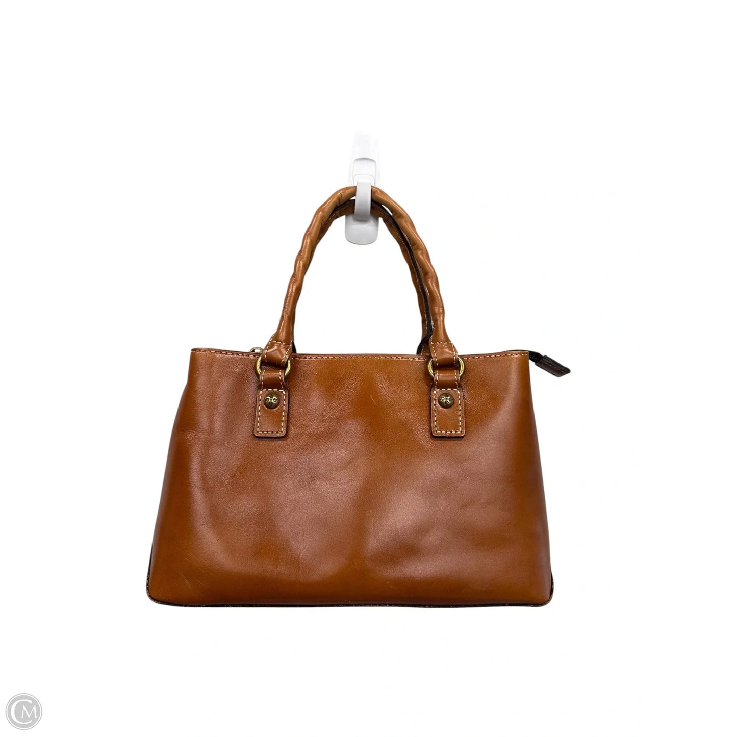 Handbag Designer By Patricia Nash, Size: Medium
