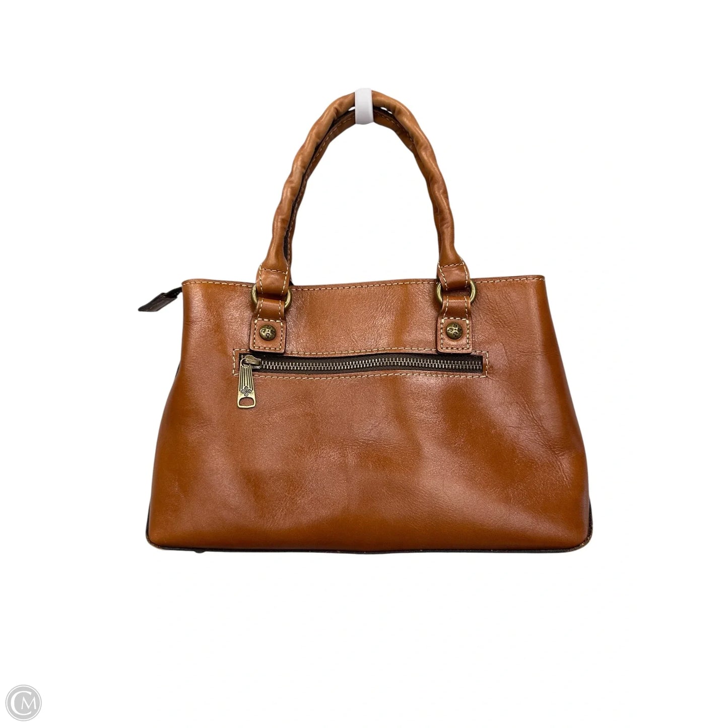 Handbag Designer By Patricia Nash, Size: Medium