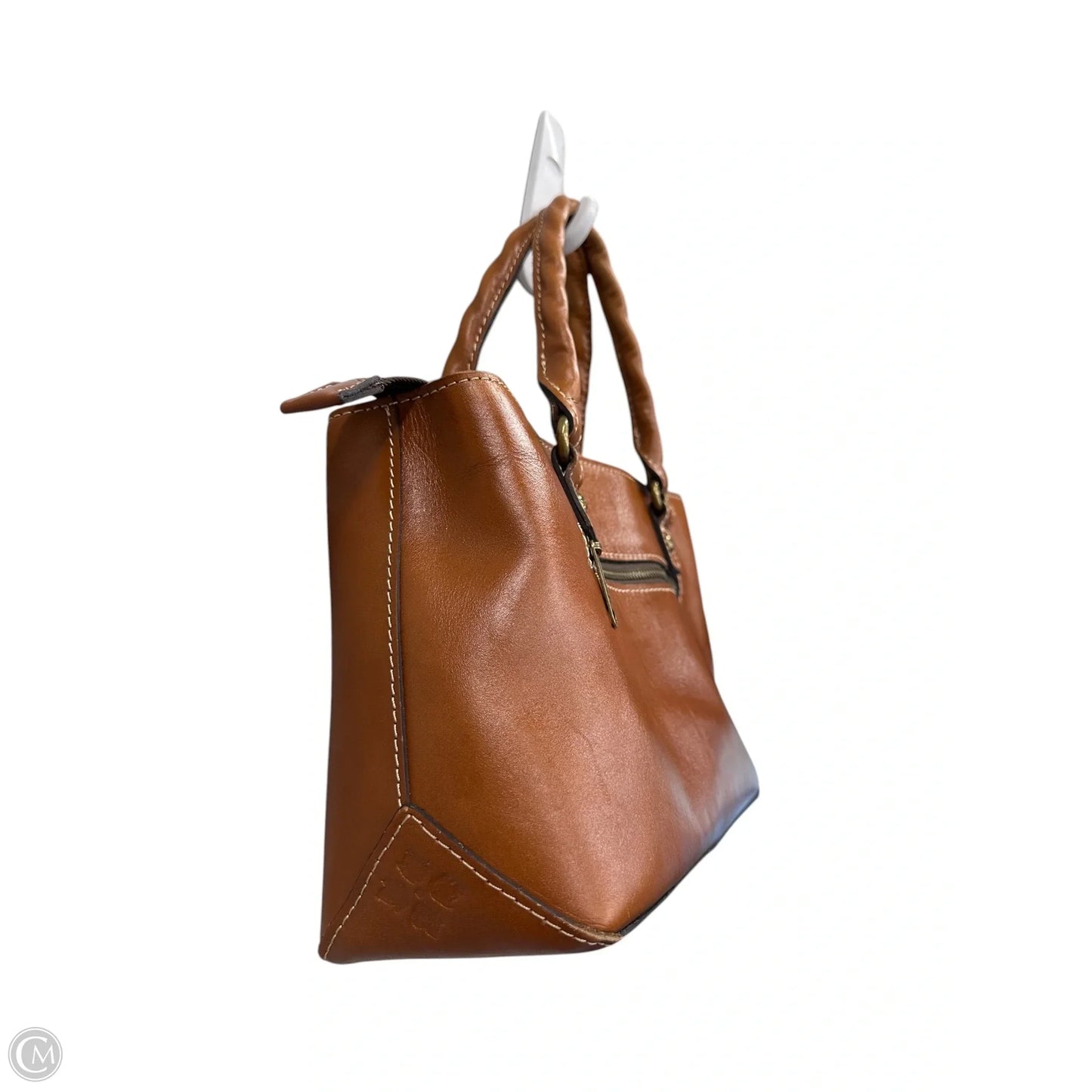 Handbag Designer By Patricia Nash, Size: Medium