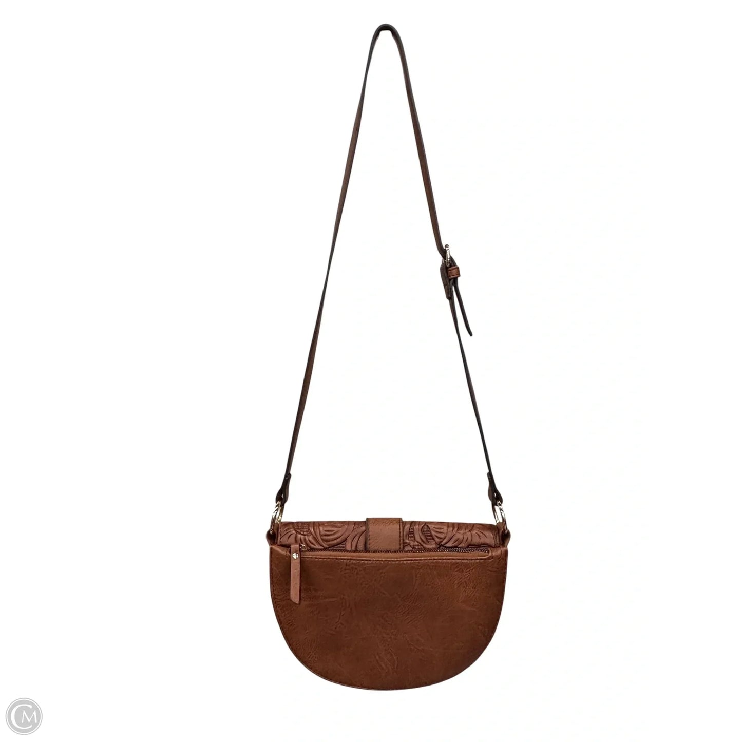 Crossbody By Clothes Mentor, Size: Small