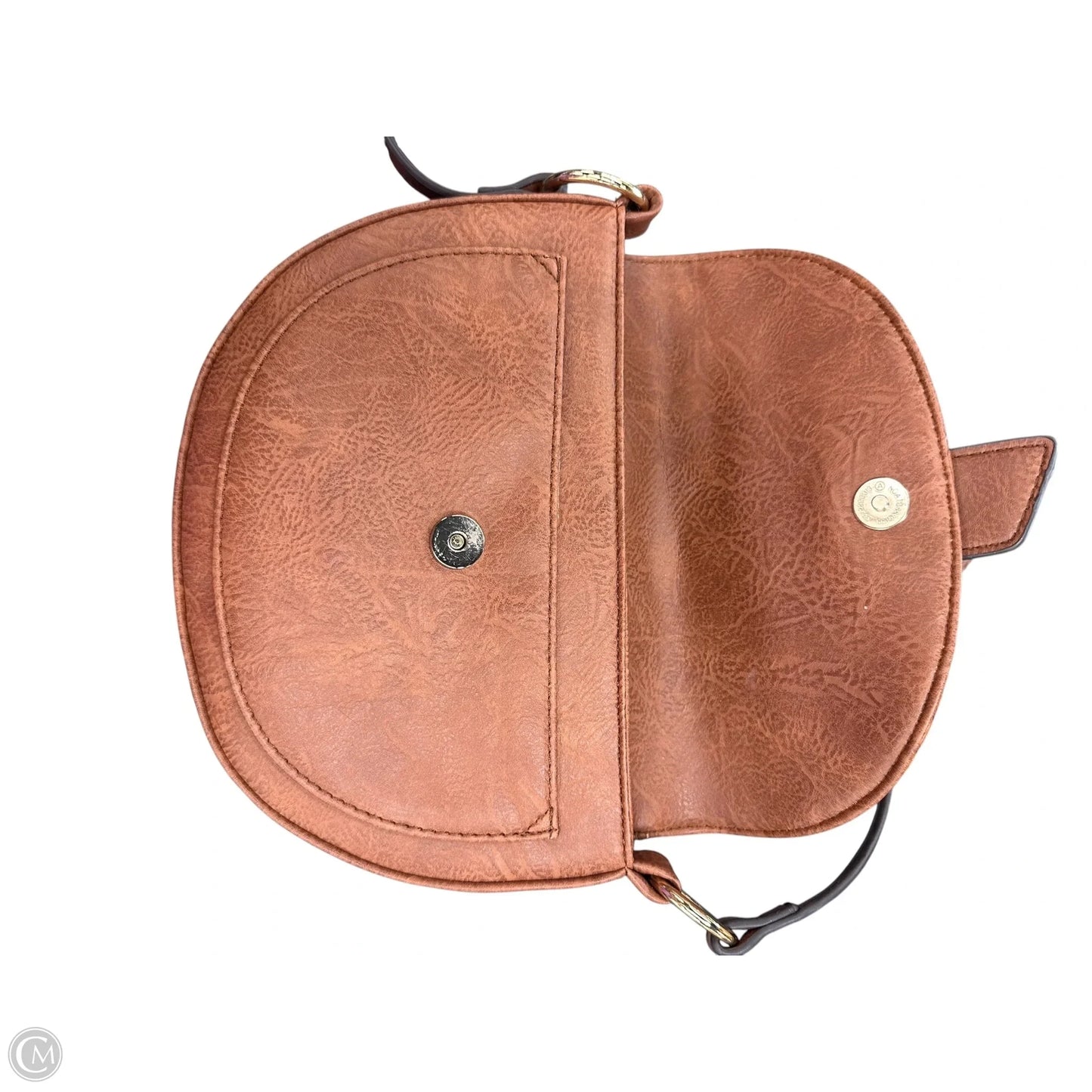 Crossbody By Clothes Mentor, Size: Small