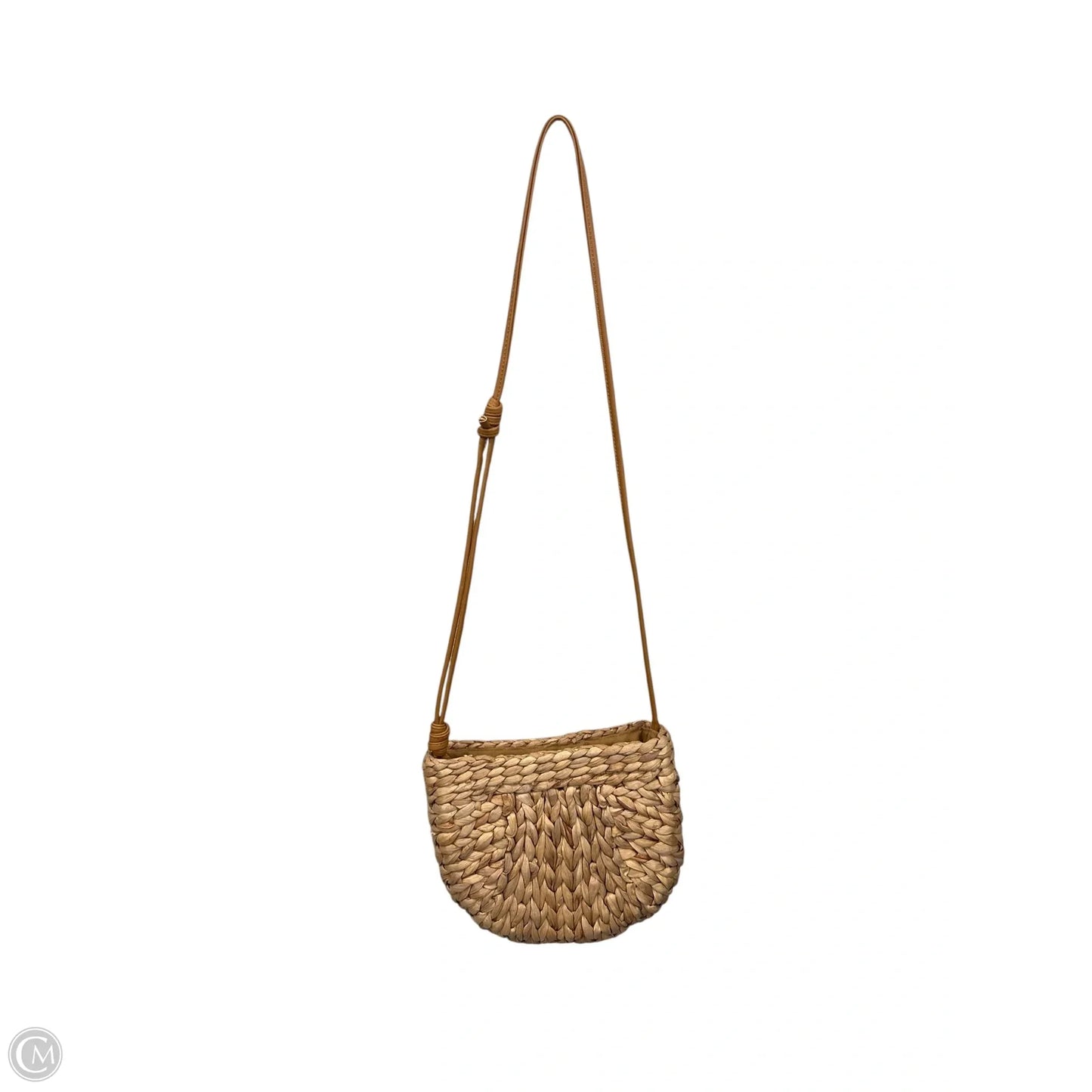 Crossbody By Clothes Mentor, Size: Small