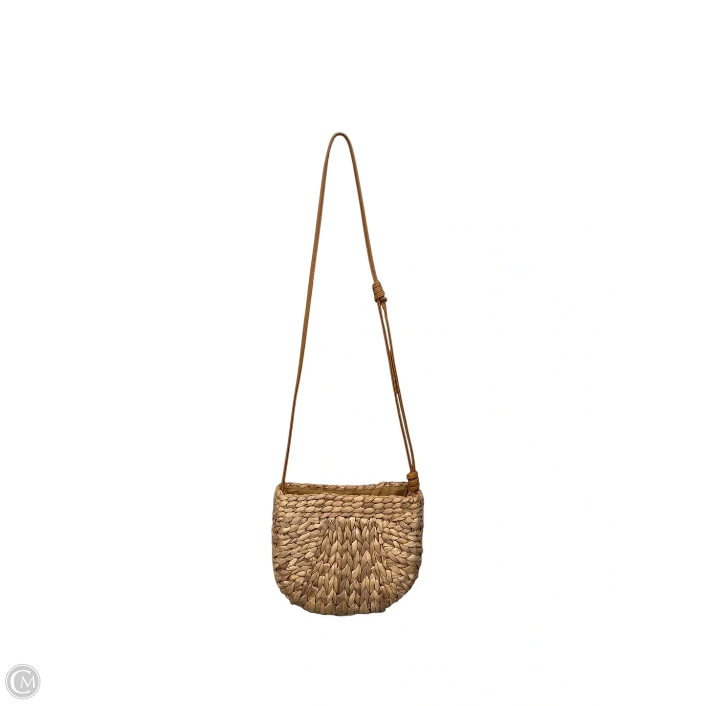 Crossbody By Clothes Mentor, Size: Small