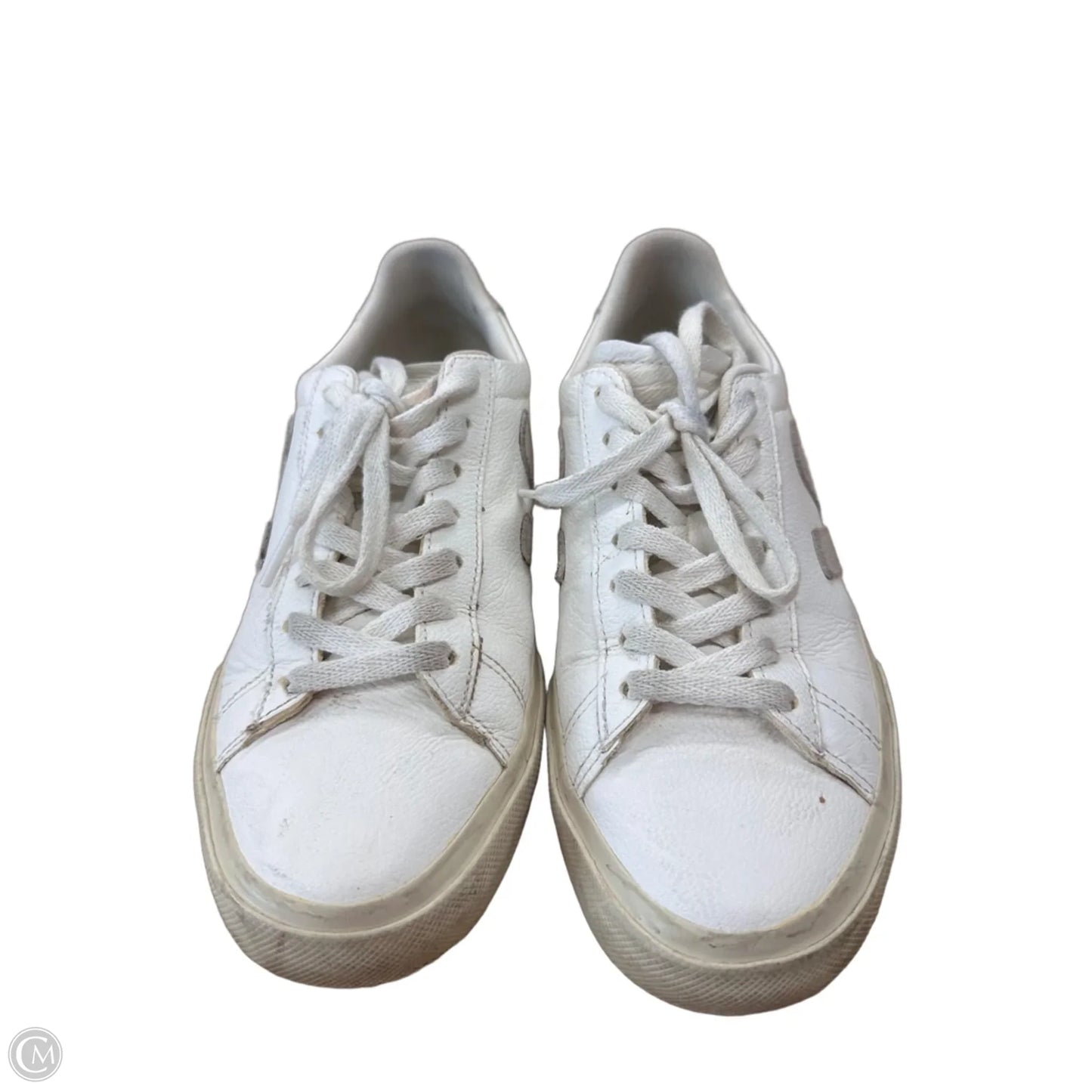Shoes Sneakers By Veja In White, Size: 7