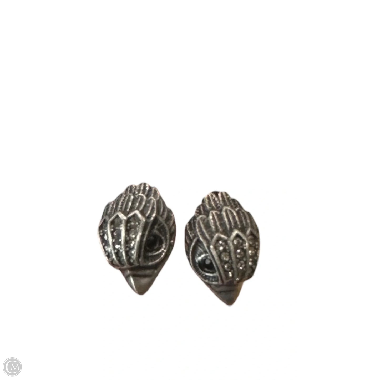Earrings Designer By Kurt Geiger