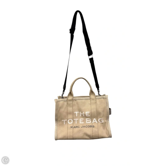 Handbag Luxury Designer By Marc Jacobs, Size: Medium