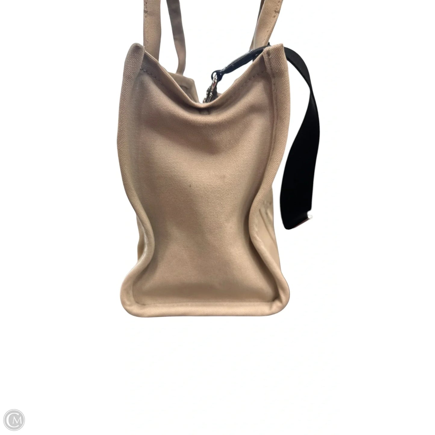 Handbag Luxury Designer By Marc Jacobs, Size: Medium