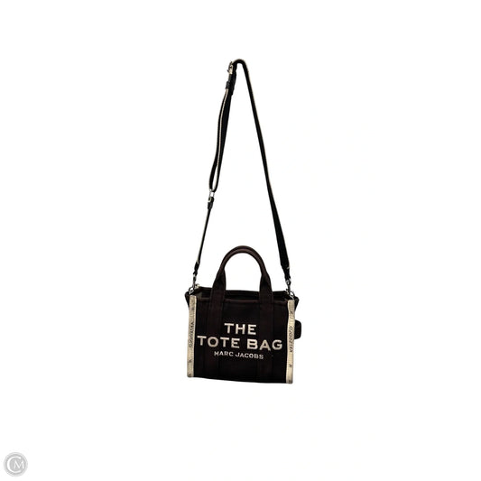 Crossbody Luxury Designer By Marc Jacobs, Size: Small