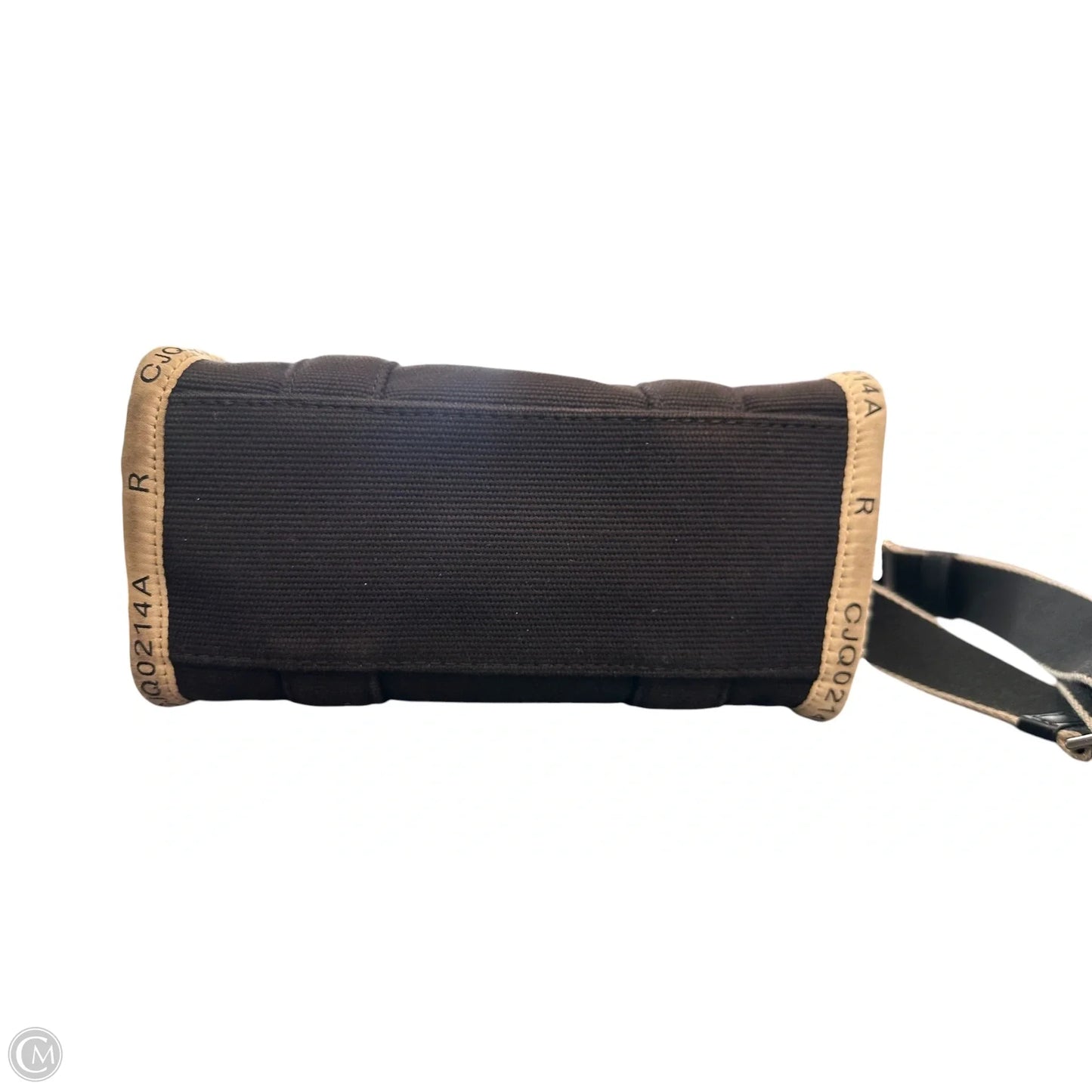 Crossbody Luxury Designer By Marc Jacobs, Size: Small