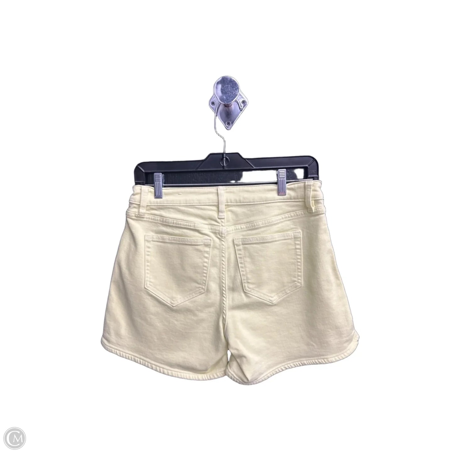 Shorts By Tommy Bahama In Yellow, Size: 2