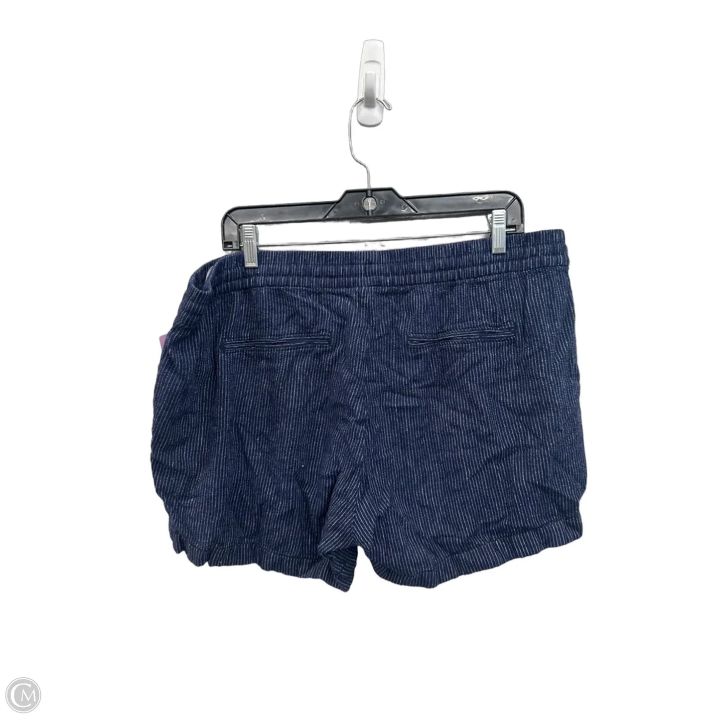 Shorts By Old Navy In Blue, Size: 16