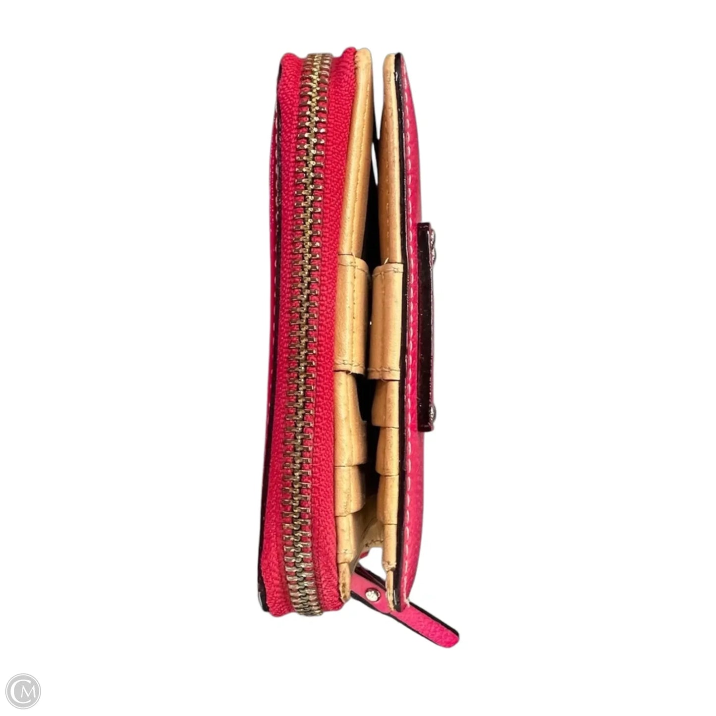 Wallet Designer By Kate Spade, Size: Small
