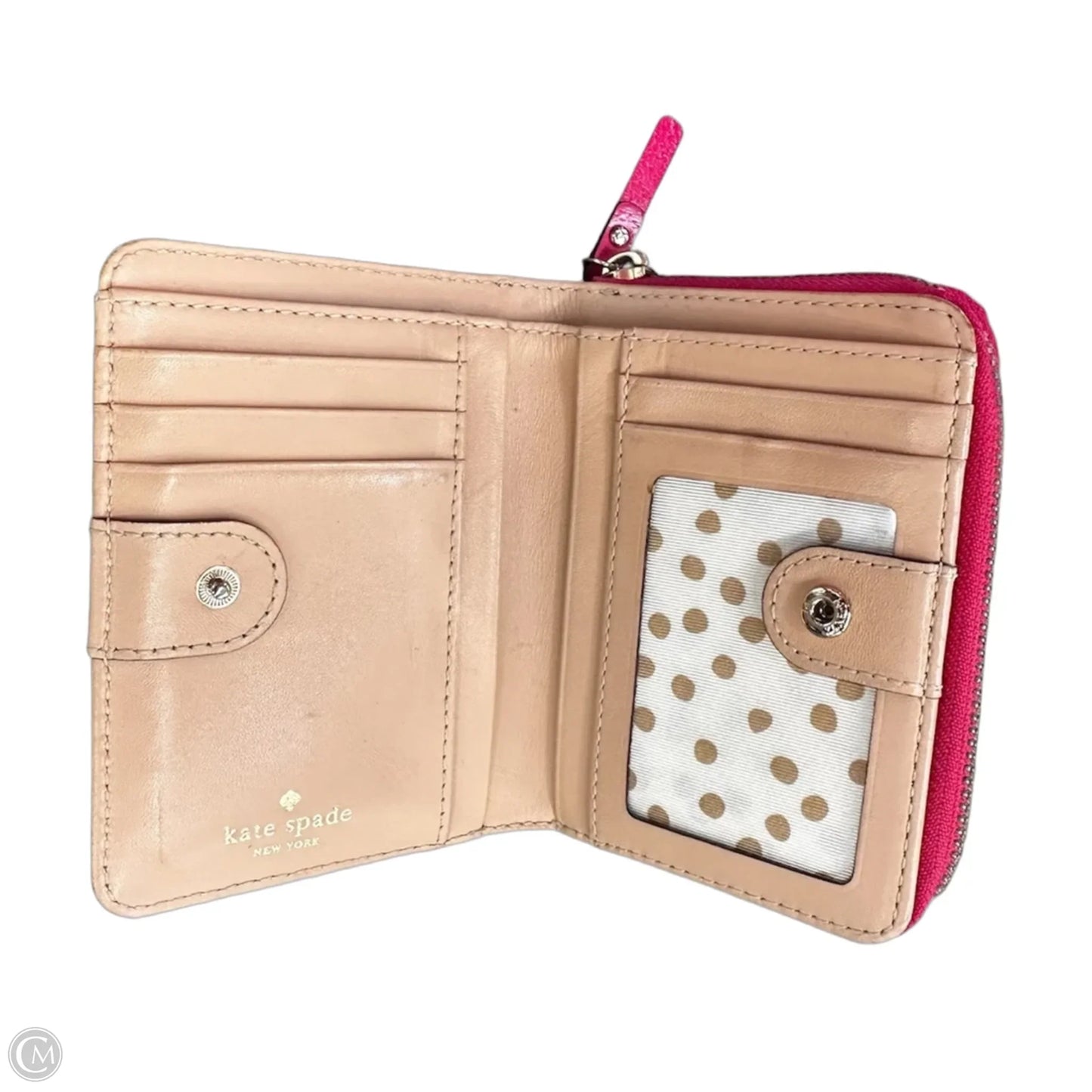 Wallet Designer By Kate Spade, Size: Small