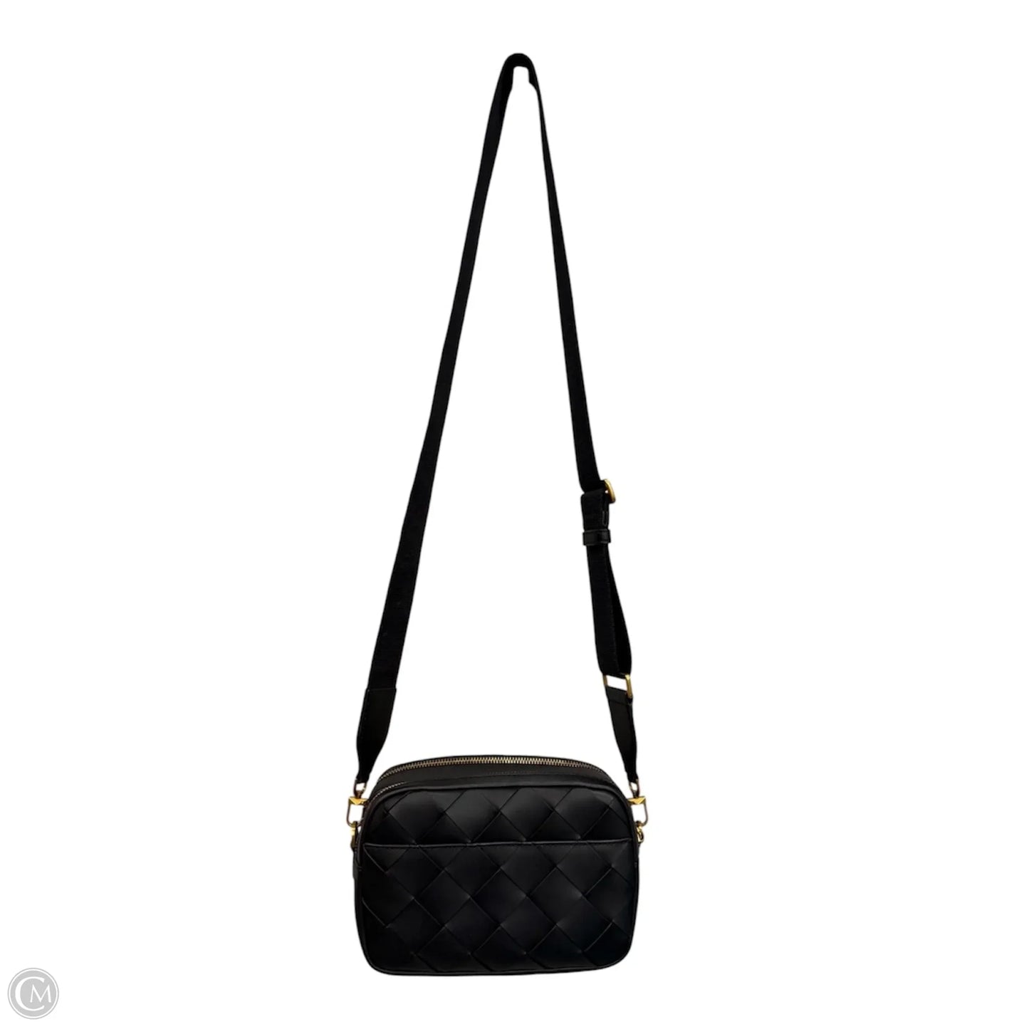 Crossbody Designer By Michael Kors, Size: Small