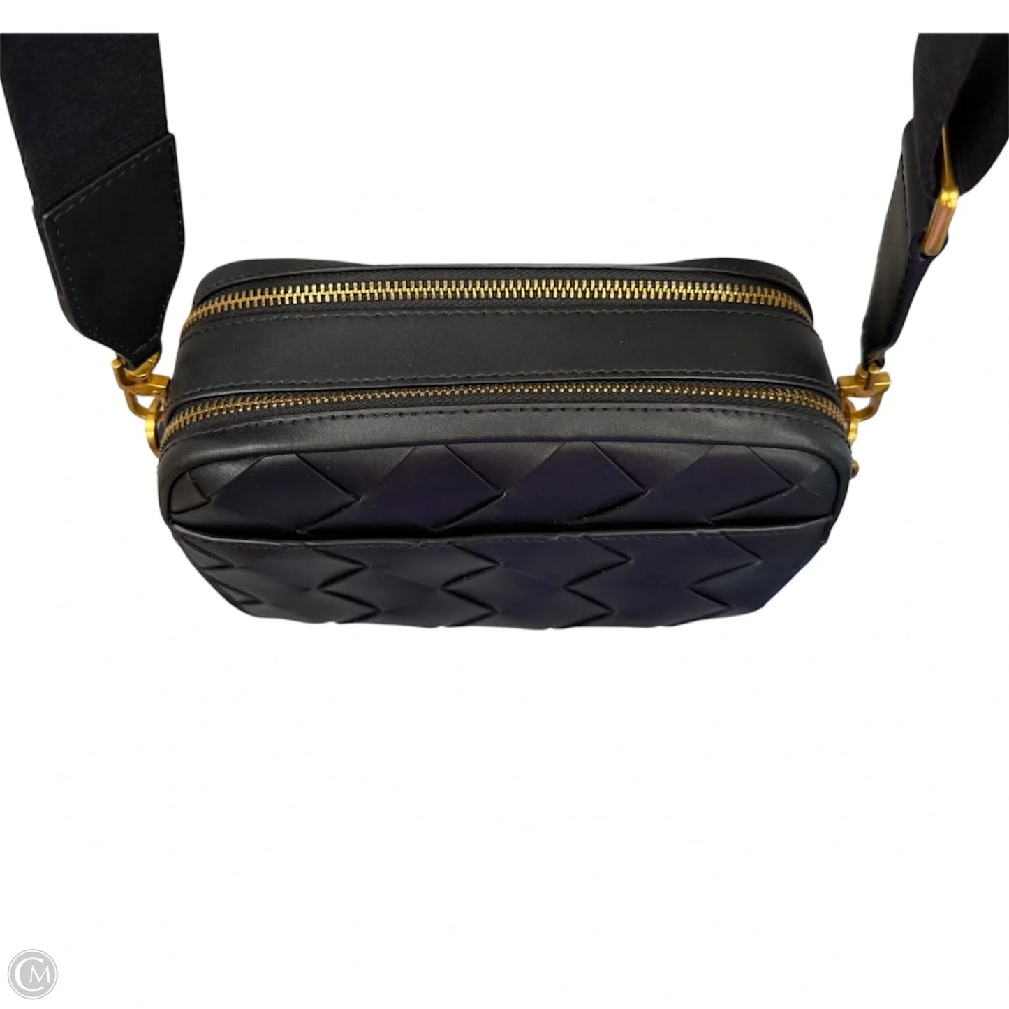 Crossbody Designer By Michael Kors, Size: Small