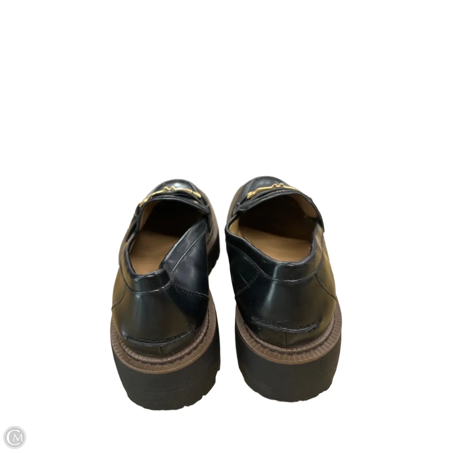 Shoes Flats By Sam Edelman In Black, Size: 6.5
