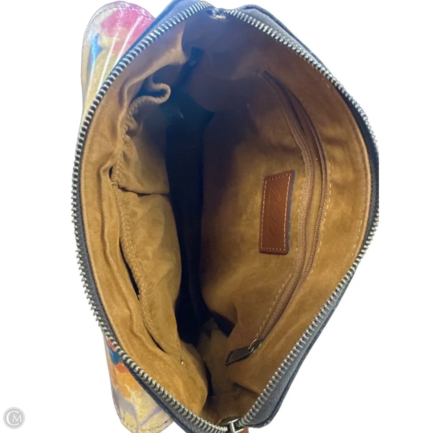 Handbag Designer By Patricia Nash, Size: Small