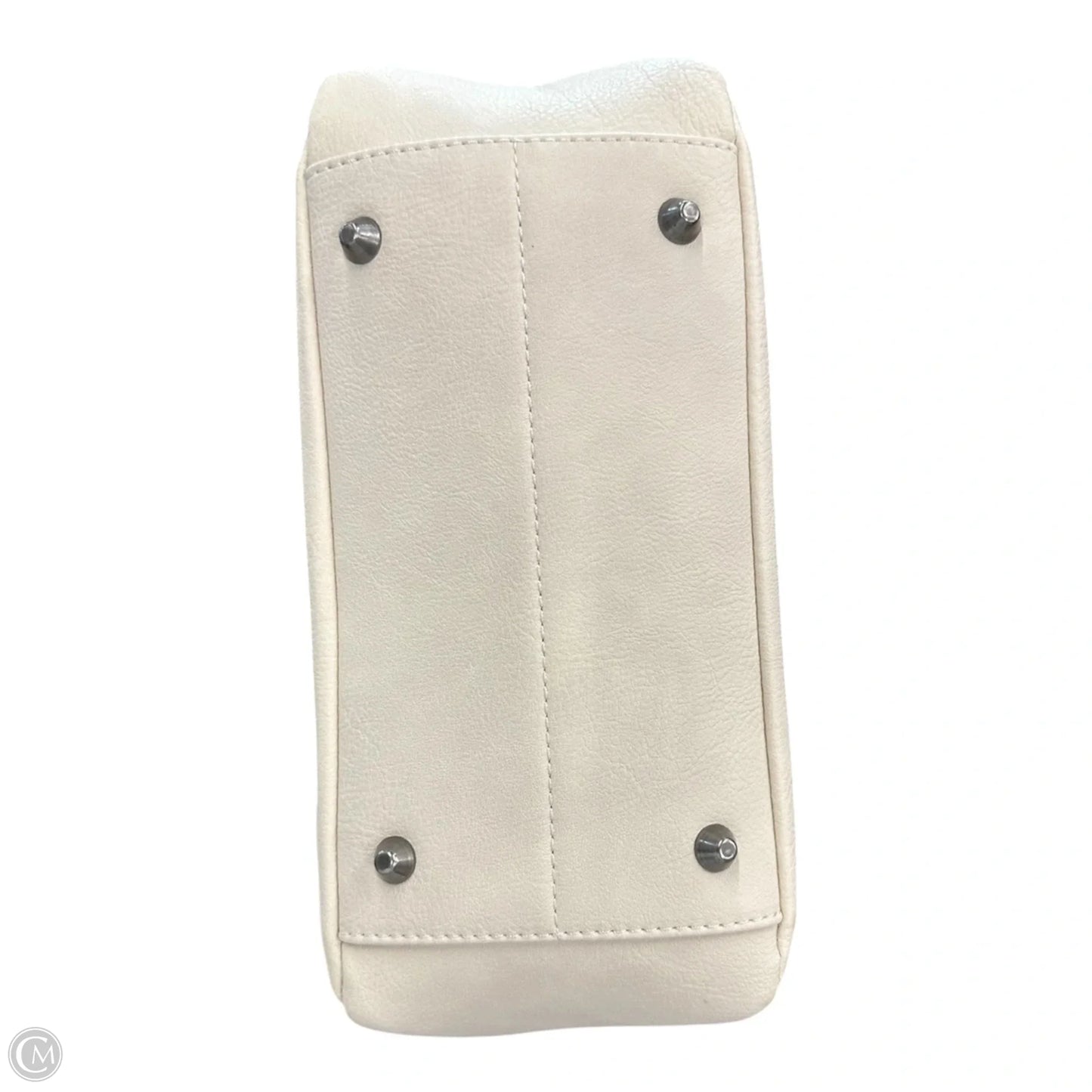 Handbag By Wrangler, Size: Medium
