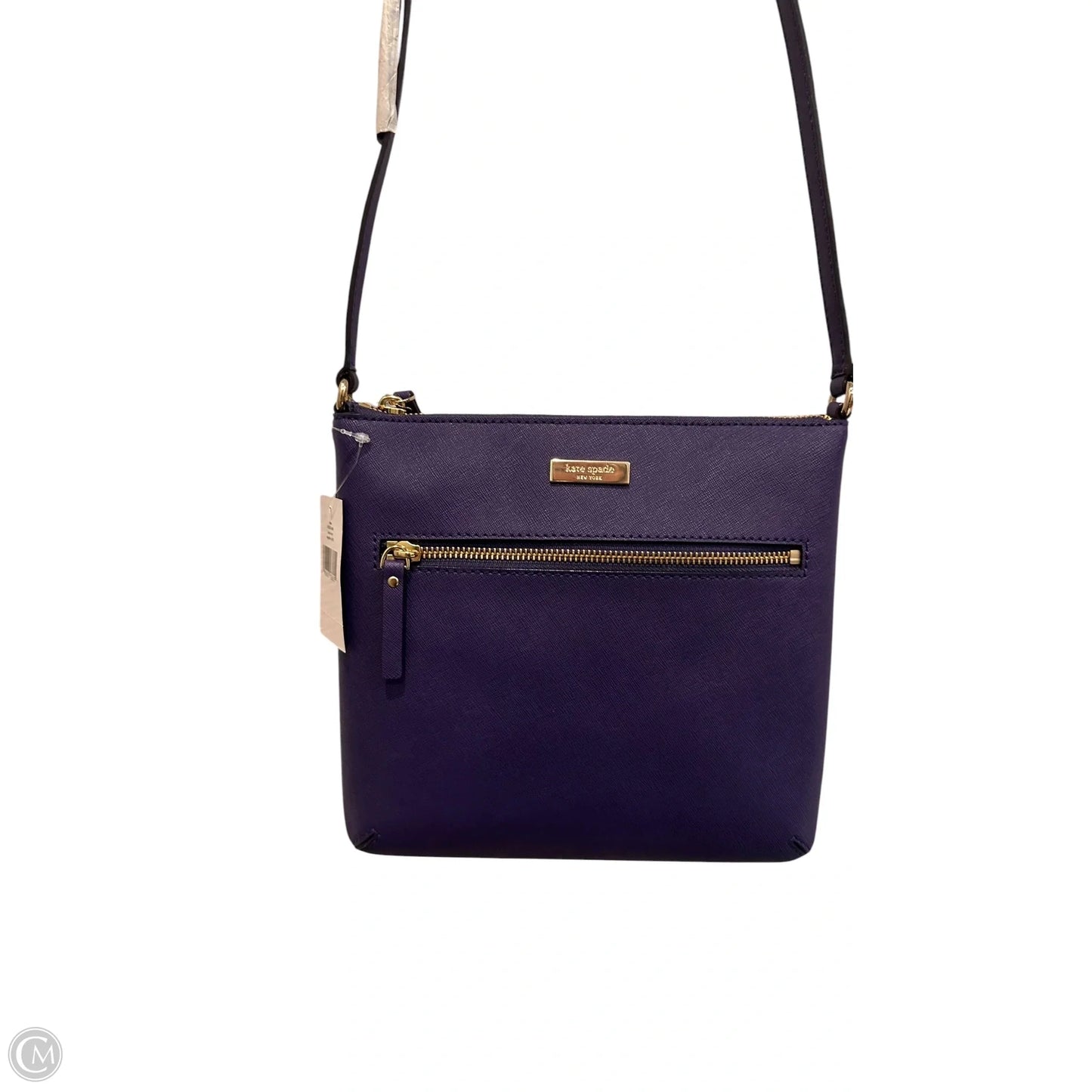 Crossbody Designer By Kate Spade, Size: Medium
