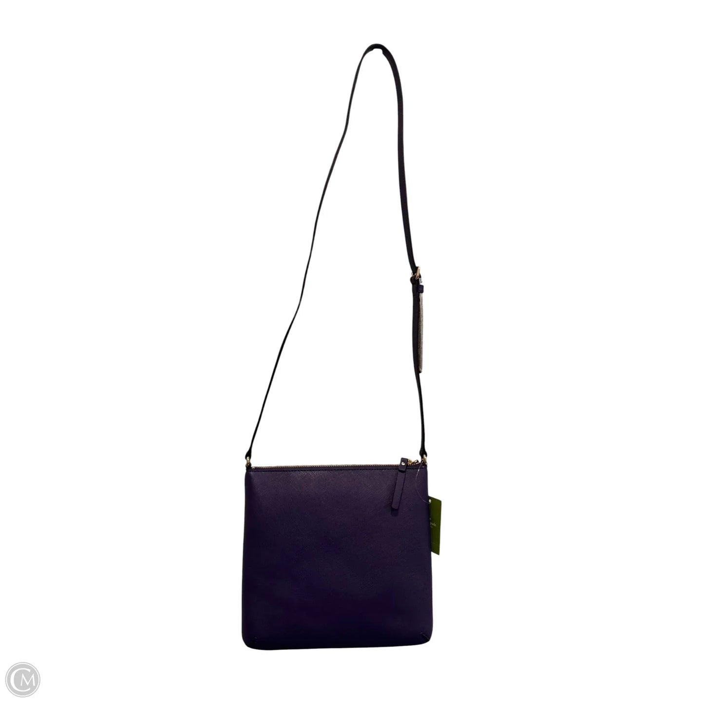 Crossbody Designer By Kate Spade, Size: Medium