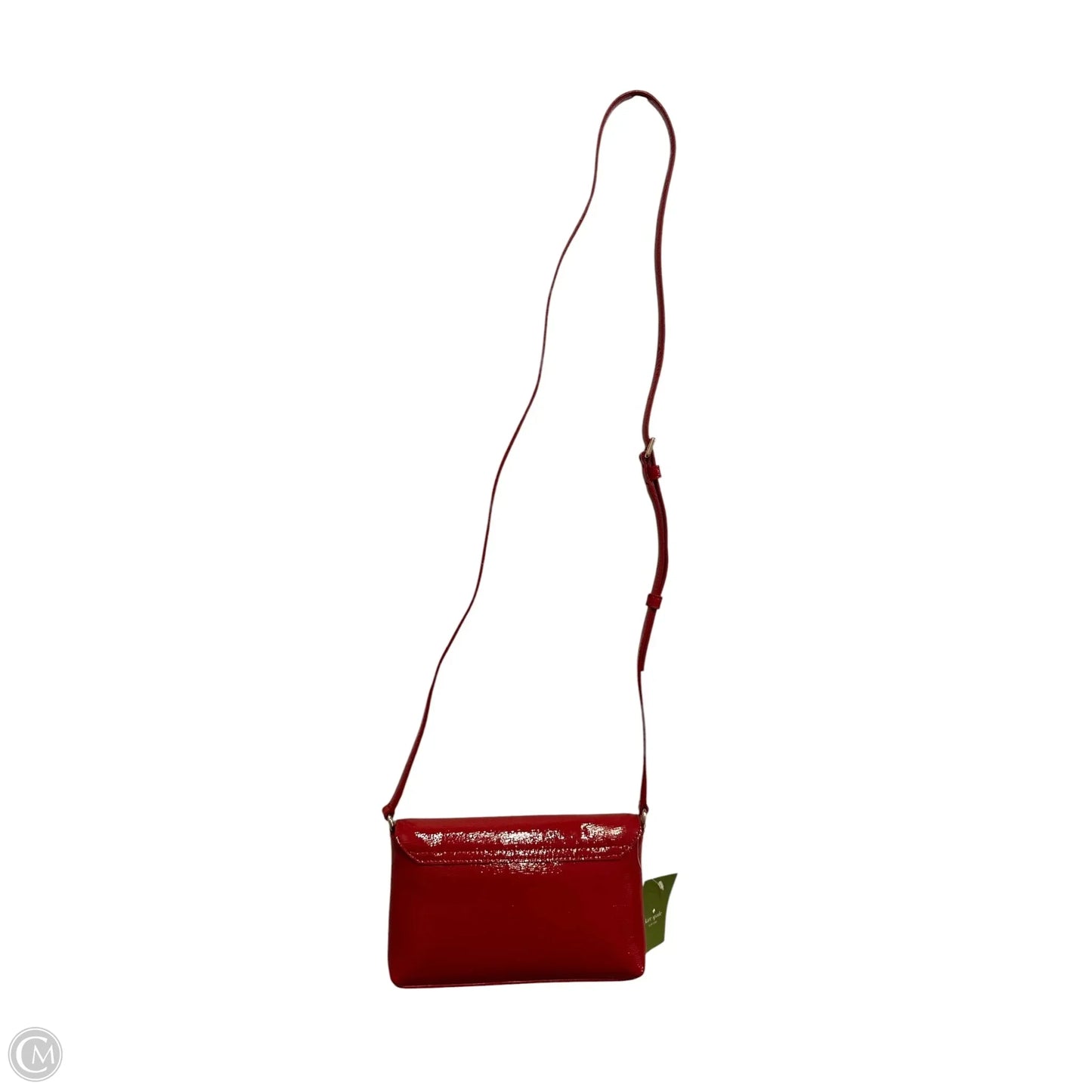 Crossbody Designer By Kate Spade, Size: Small