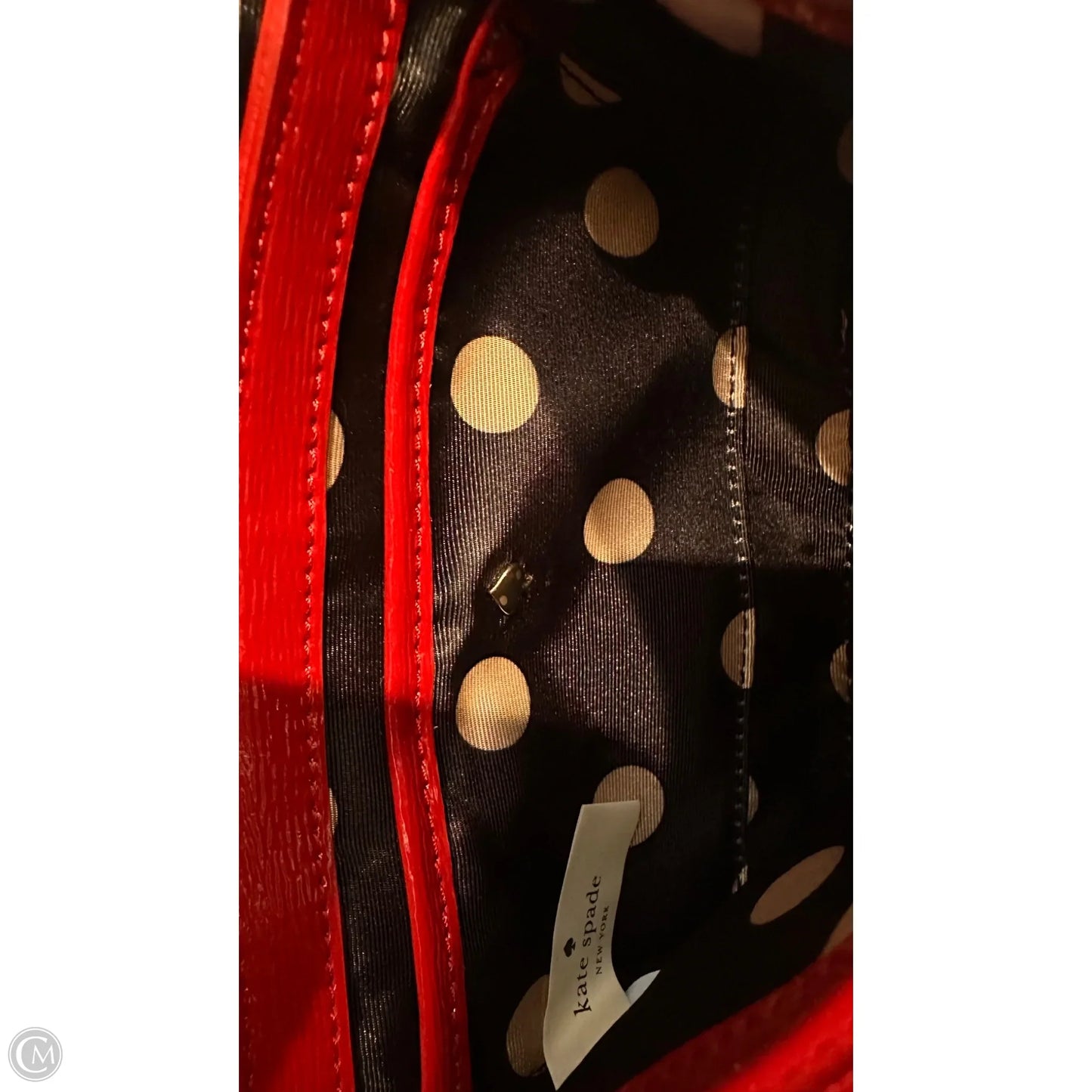 Crossbody Designer By Kate Spade, Size: Small