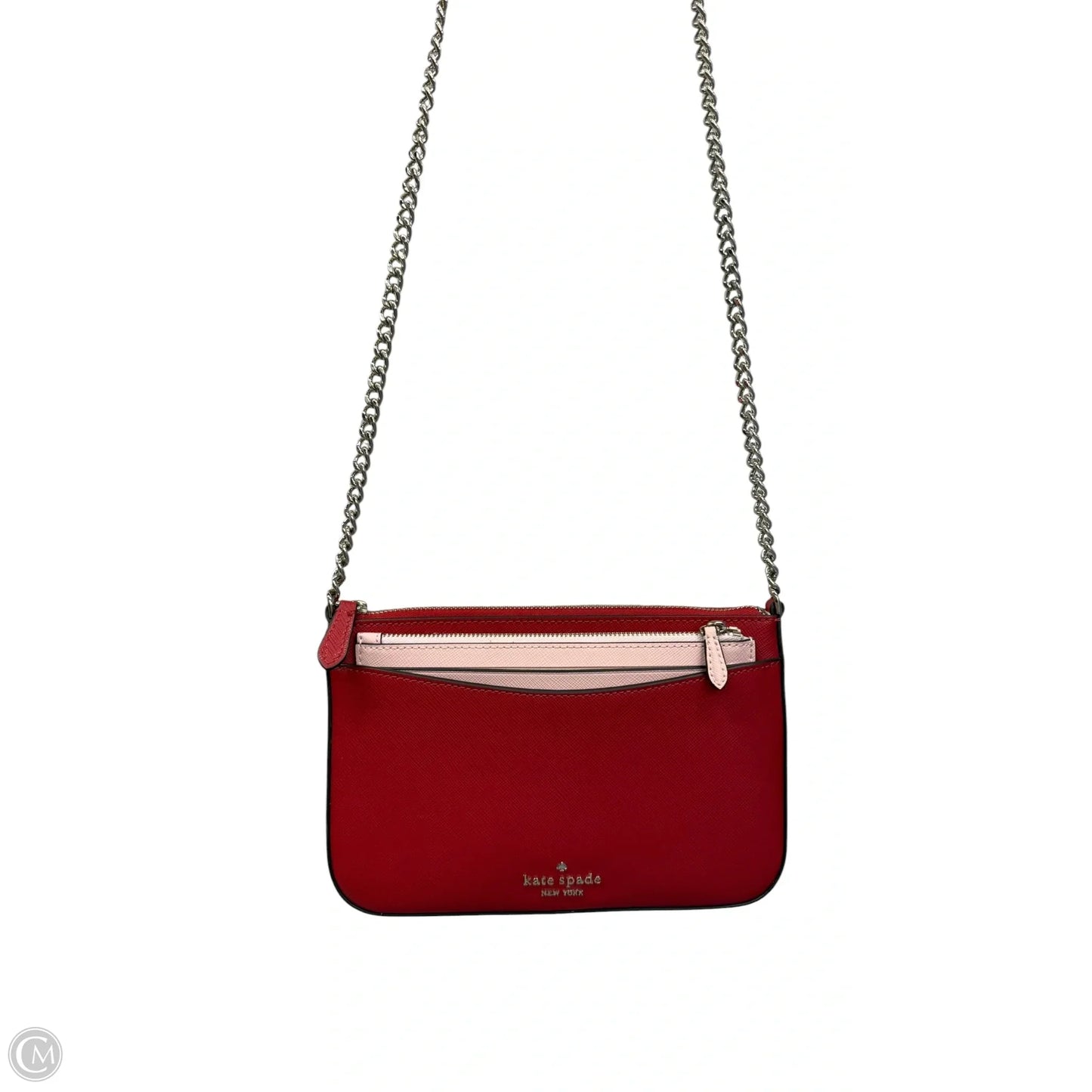 Crossbody Designer By Kate Spade, Size: Small