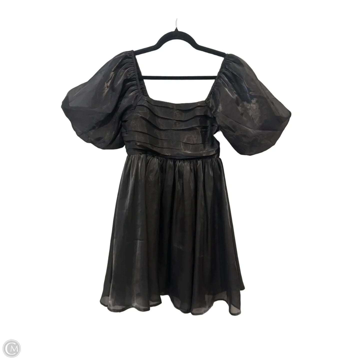 Dress Casual Short By Entro In Black, Size: S